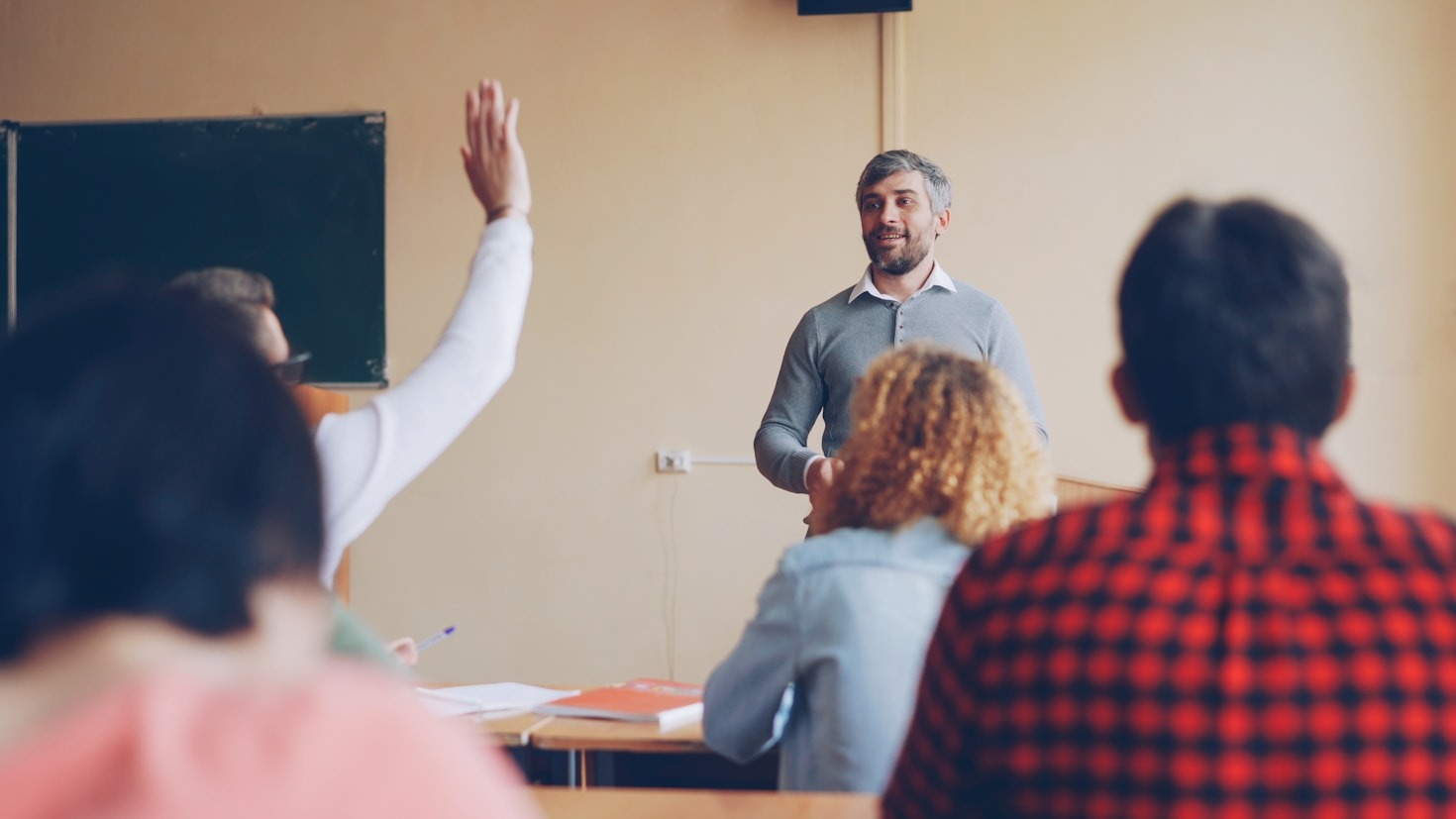Bridging Education and Employment: A Modern Approach