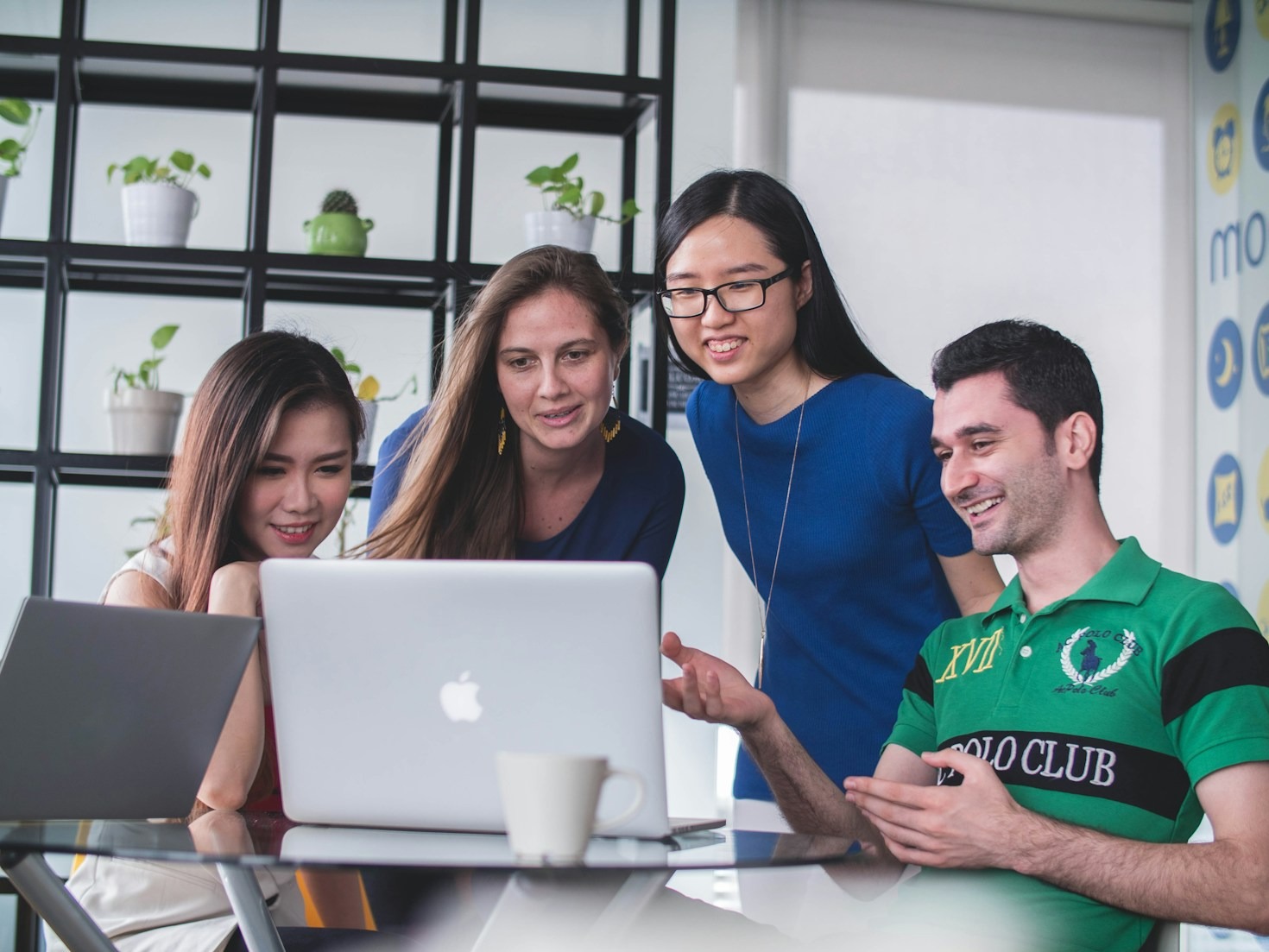 Innovative Coaching for Today’s Job Market